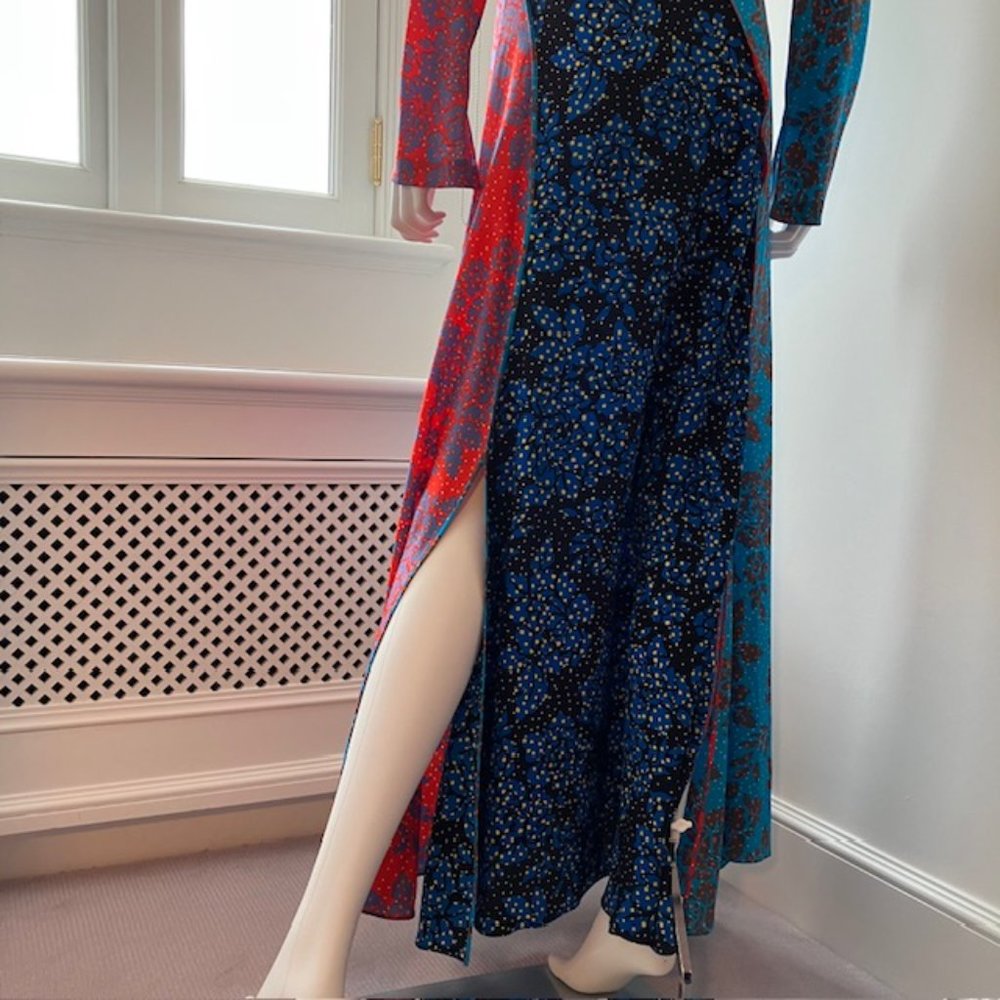 Diane Von Furstenberg Dress - Picture 7 of 11